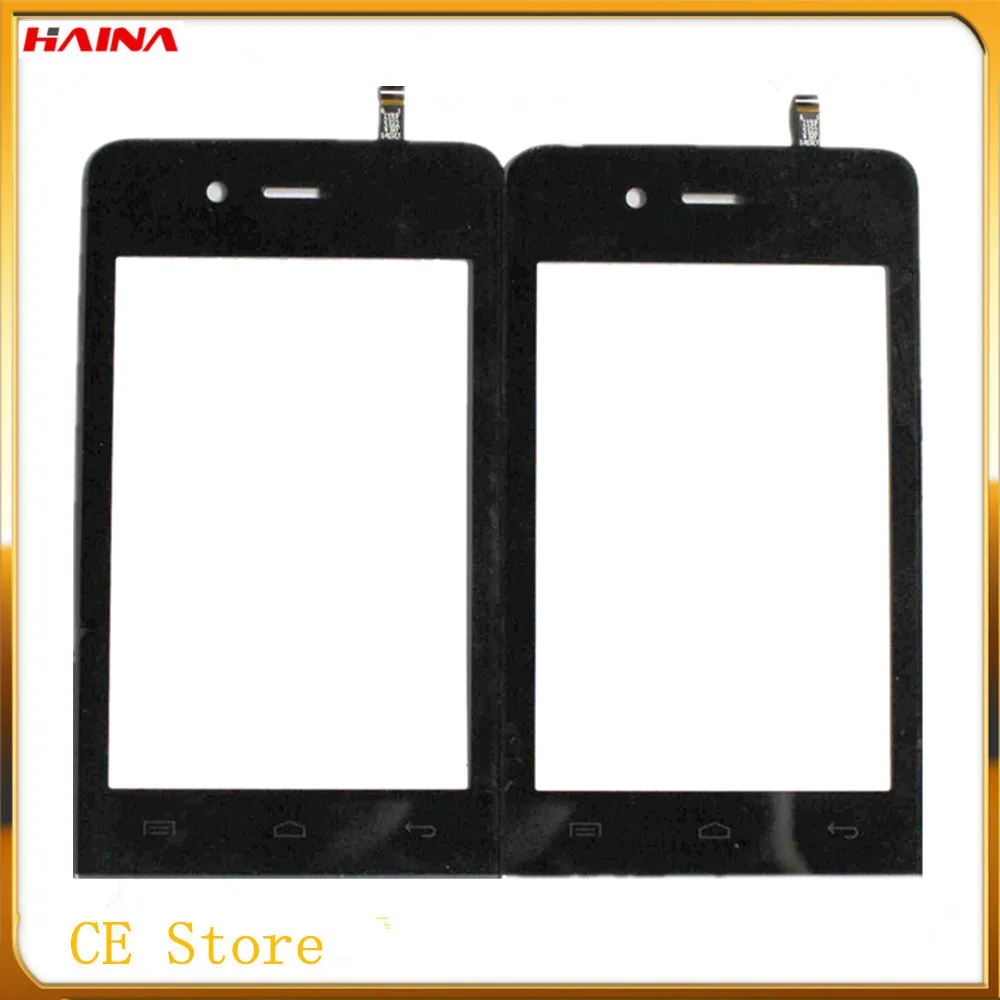

3M Tape Touchscreen Sensor Replacement Parts For Explay Bit Touch Screen Digitizer Sensor
