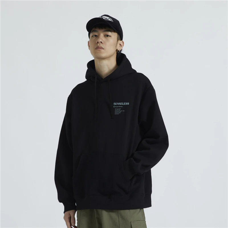 2019 Осенняя толстовка с капюшоном в стиле хип-хоп животным узором для мужчин |