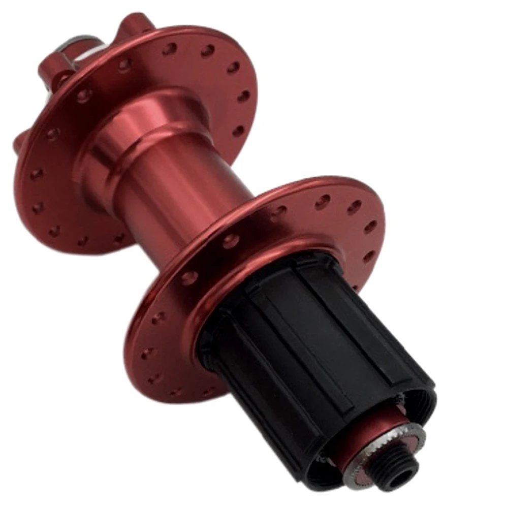 Велосипедный Freehub 8 10/11 скоростной комплект корпуса из алюминиевого сплава