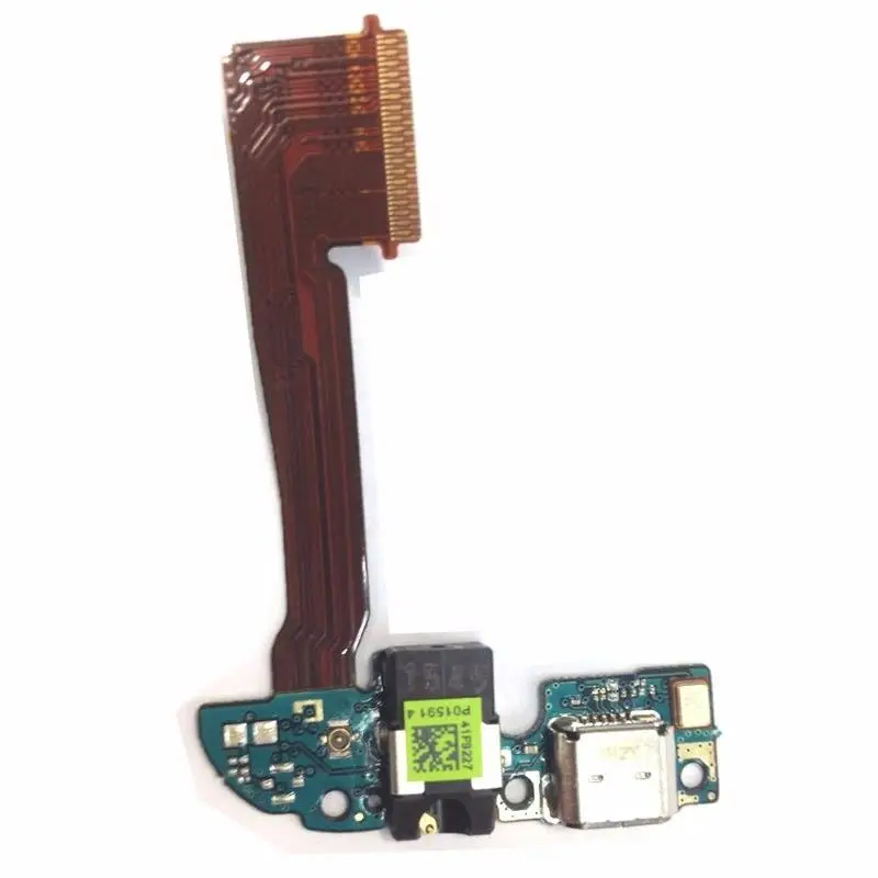 

For HTC One M8 Charge Charging Port Dock Connector Flex Cable