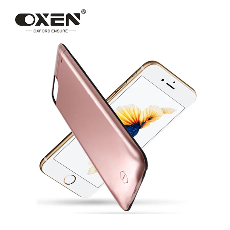 Ультратонкий чехол для iPHONE 6 6s 7 8 plus 6plus 7plus 8plus 6splus 4800 мАч|Чехлы с аккумулятором| |