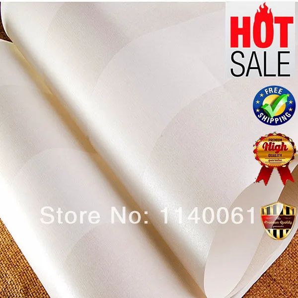 

Hot sale Non-woven wallpaper stripe living room plain color stripe wallpaper