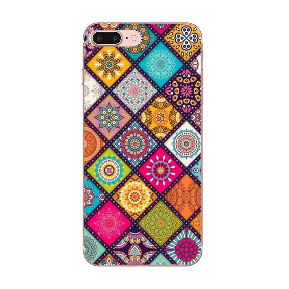 Для Huawei Mate 7 8 9 10 20 P8 P9 P10 P20 P30 Lite Plus Pro 2017 Diy окрашенный абстрактный минималистичный