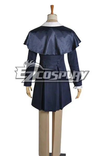 Костюм для косплея Вильям Вильяма из дьявольса и реалиста первых слов E001 |