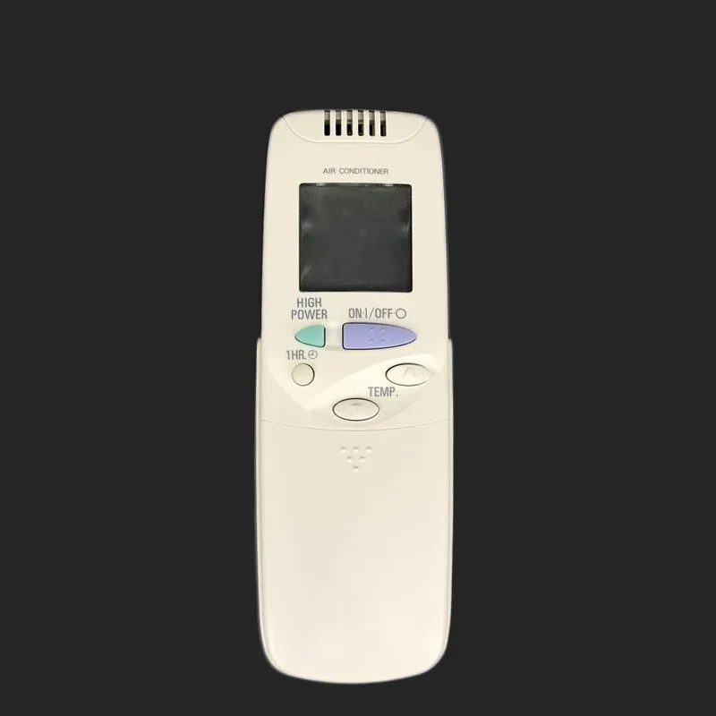 Новый замена для Sanyo RCS 3MVHPN4E универсальный кондиционер пульт дистанционного