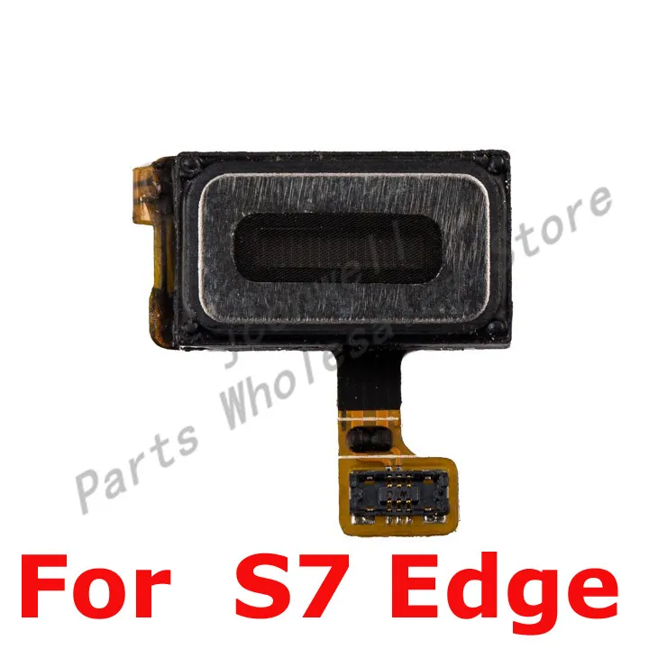 Для Sam S7 Edge G935 Ушной Динамик Наушники-приемники модуль Запасная часть | Мобильные