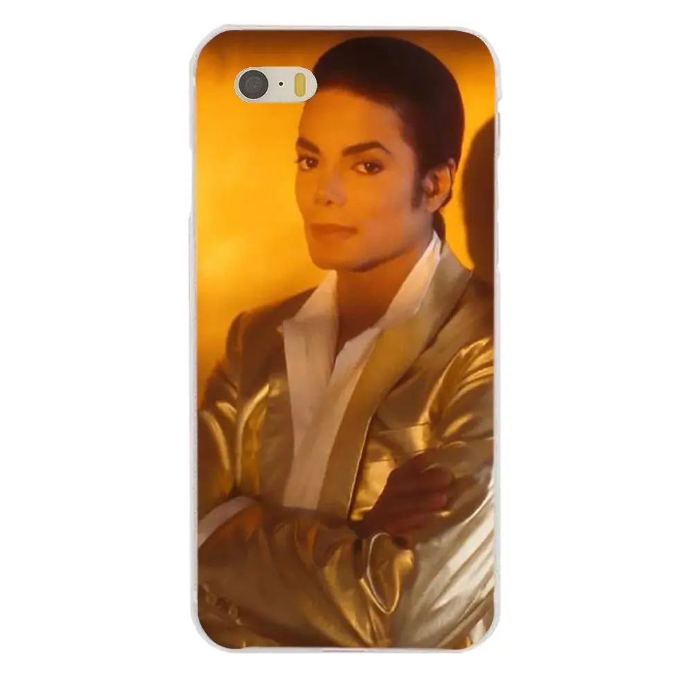 Мягкие силиконовые чехлы Michael Jackson для Samsung Galaxy Note 2 3 4 5 8 9 S3 S4 S5 S6 S7 S8 S9 mini Edge