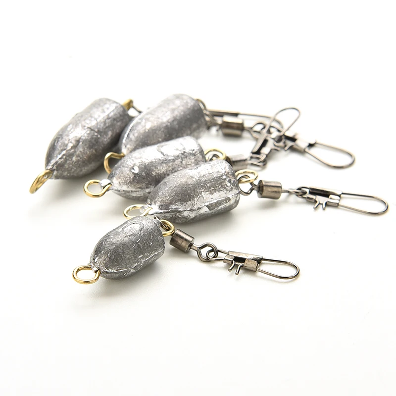 Приманка для ловли карпа грубая Морская рыбалка рыболовные снасти Вертлюги