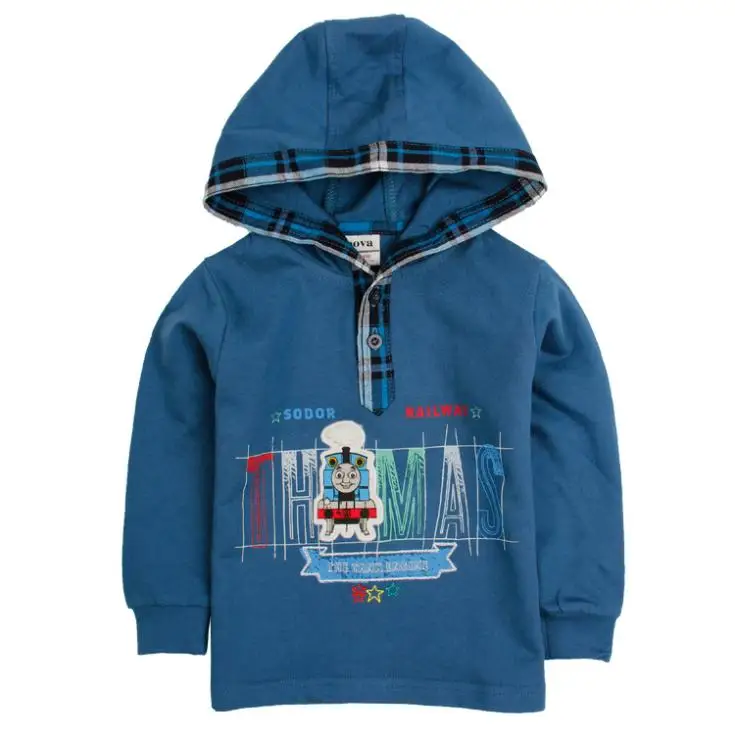 FREE SHIPPING A3883# hot new fashion NOVA kids brand baby children clothing spring winter zipper boys hoodie jacket coat | Детская