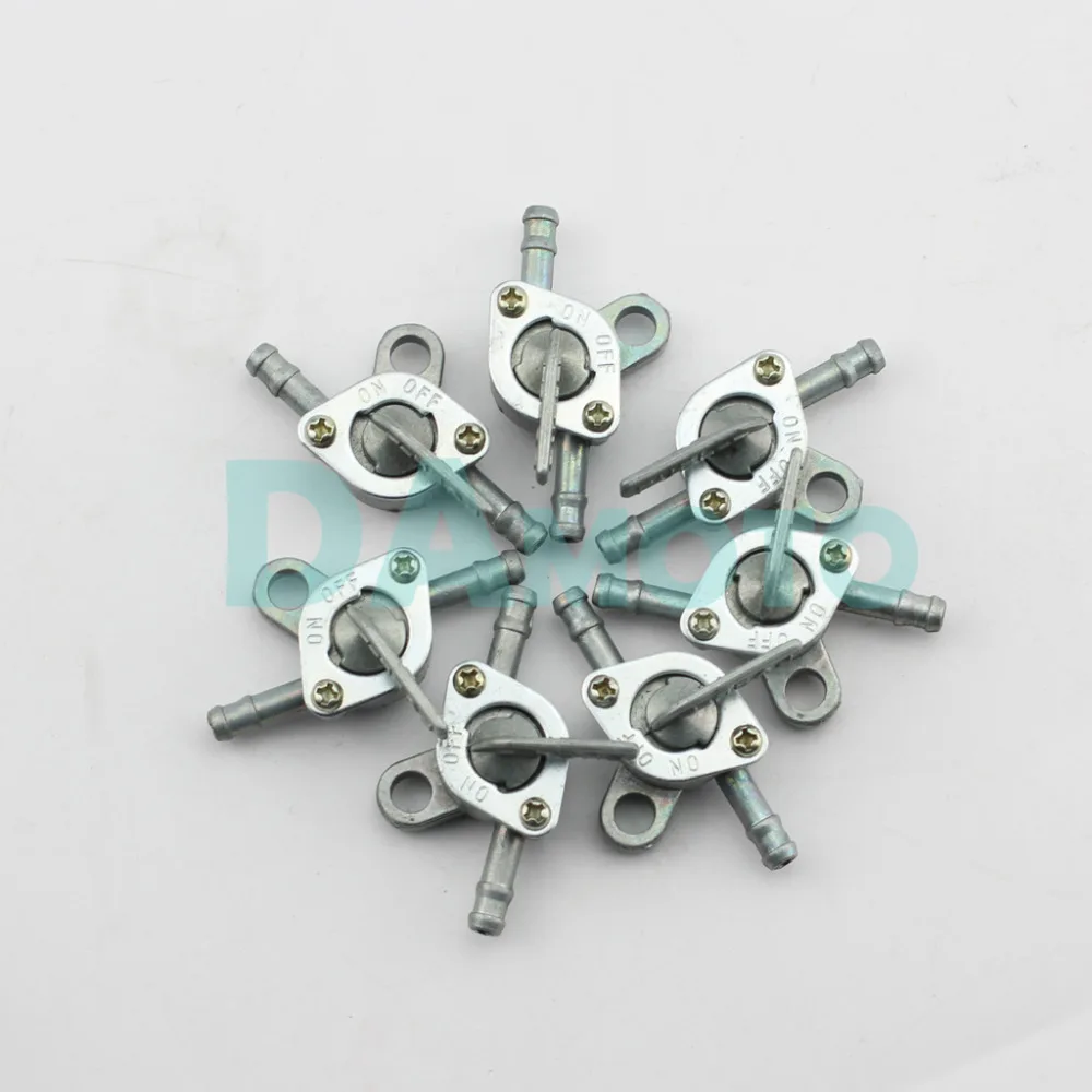 Газовый топливный бак переключатель Petcock Generac Центурион клапан генератора |