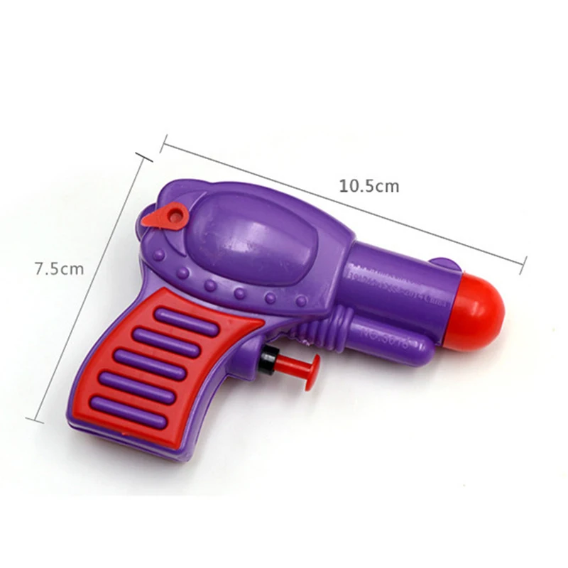 

Kids Outdoor Fun Game Shooter Toy Children's Toy Plastic Water Guns for Gun Weapons Air guns 1PCS