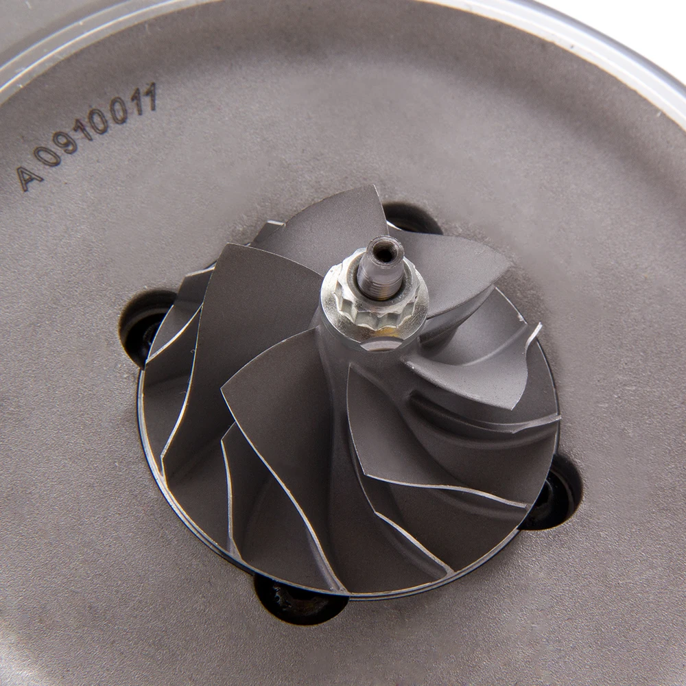 Картридж Turbo для Nissan CabStar 2 5 Dci картридж YD25DDTI кВт л.с. VN4 14411 MB40B VB420119 VM01A