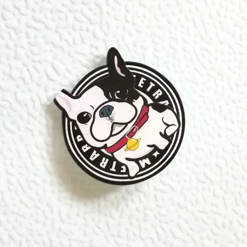 1 шт. Harajuku Pin значок пластиковая брошь герой Значки для одежды значок на рюкзаке акриловые значки на одежду
