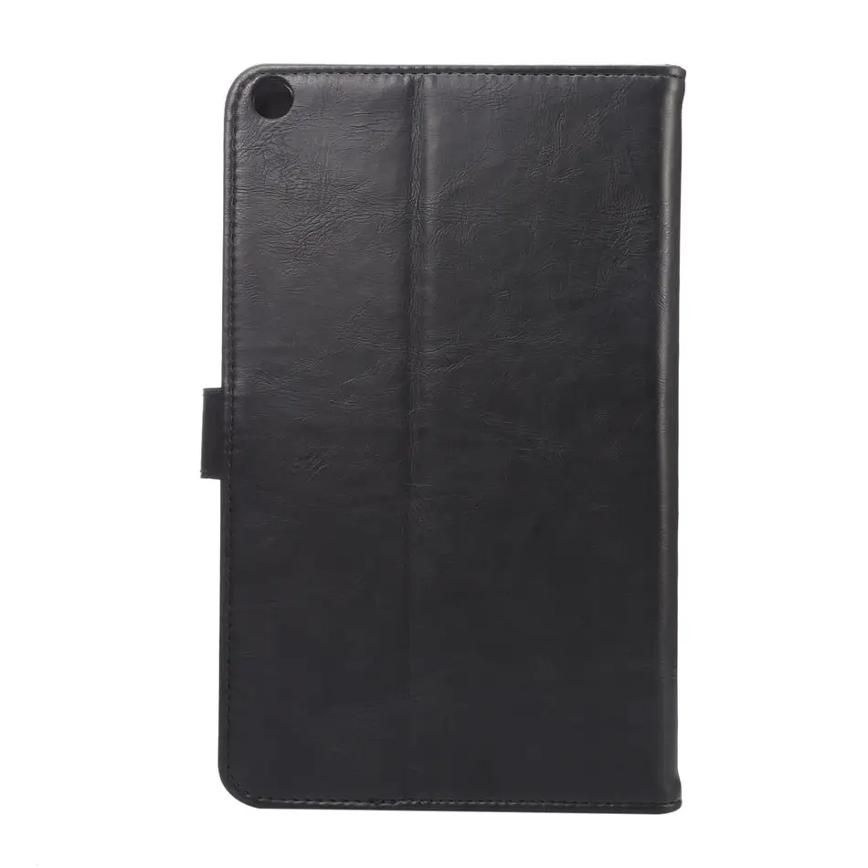Роскошный чехол для huawei MediaPad T3 8,0 KOB-L09 KOB-W09, умный чехол, чехол для планшета из искусственной кожи для Honor Play Pad 2 8,"+ пленка+ ручка