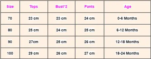 Комплект из 2 предметов для маленьких девочек топ с длинными рукавами и цветочным