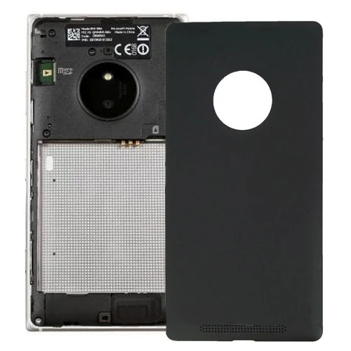 Battery Back Cover Replacement for Nokia Lumia 830 | Мобильные телефоны и аксессуары