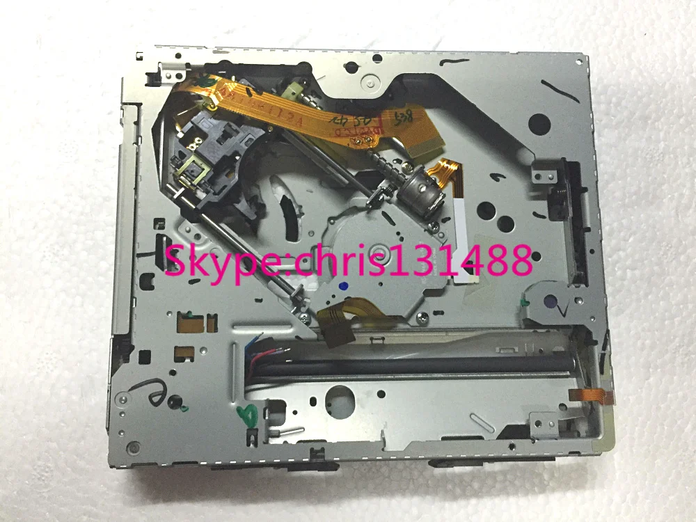 Совершенно новый пионнер навигационный механизм DVD CXX 4800 привод погрузчик CXX4800