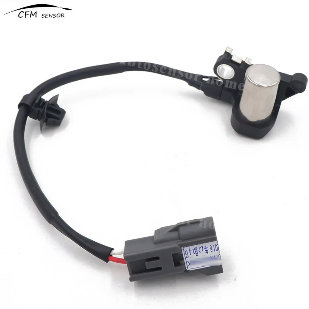 4 шт. новый датчик положения кривошипа 90919-05017 для Toyota Camry RAV4 Solara Celica | Автомобили и