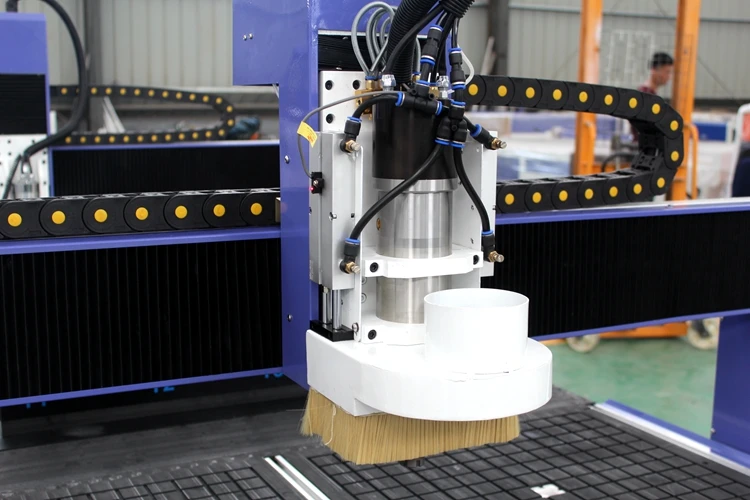 Китайский домашний мебельный набор 1200*1200 мм cnc машинное оборудование с Каруселью