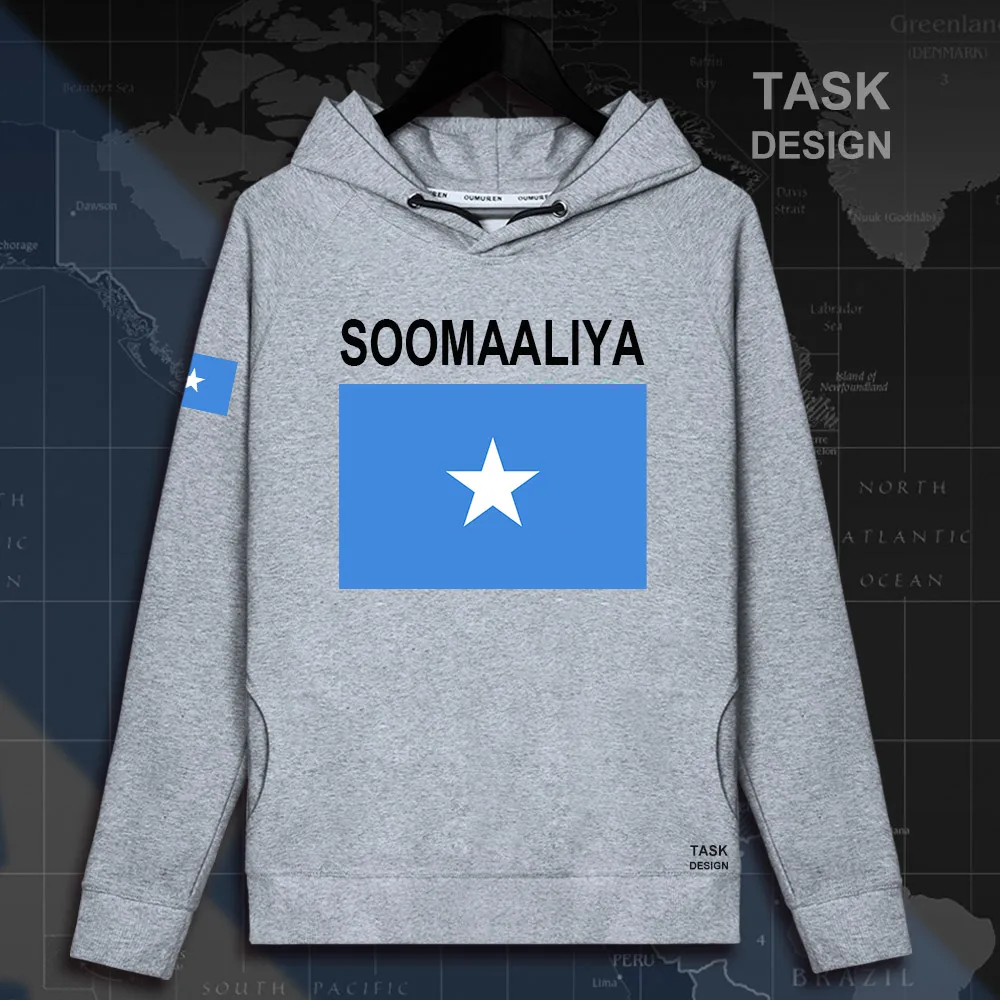 Футболка мужская с надписью Soomaaliya SOM SO базовая толстовка капюшоном уличная