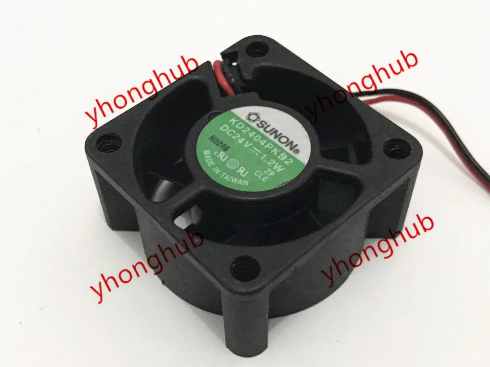 sunon kde2404pkb2