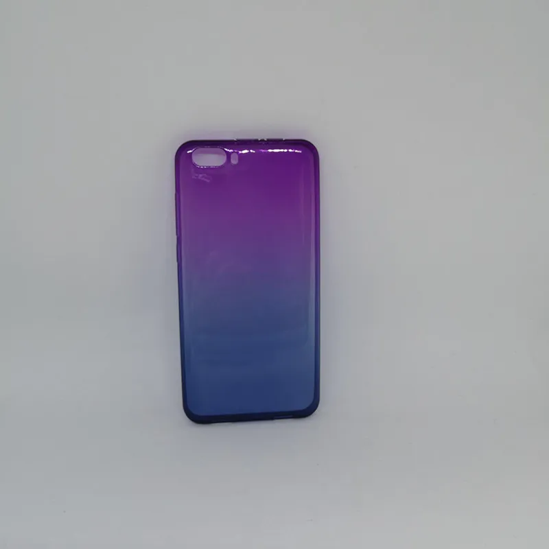 Original TPU Silicone Case For AllCall Rio 5.0inch Fundas Silica Gel Soft Protective Bumper Cover | Мобильные телефоны и