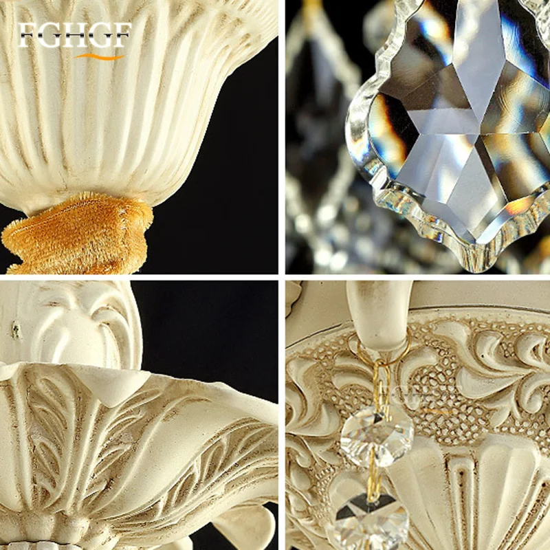 Современные Люстры свет роскошные люстры большая люстра освещение светильники