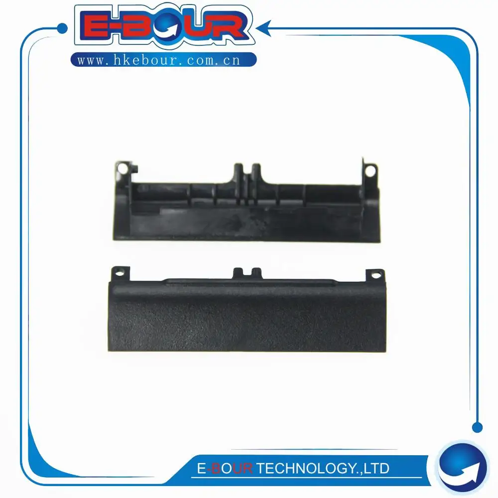 10 шт./лот чехол для жесткого диска Caddy ноутбука с винтами Dell Latitude E6430 E6530 E6330 не ATG|lot
