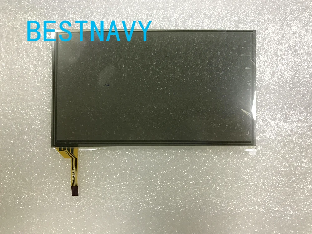 Оригинальный Новый 5-дюймовый ЖК-дисплей IPS2P2301 IPS2P2301-E сенсорная панель для