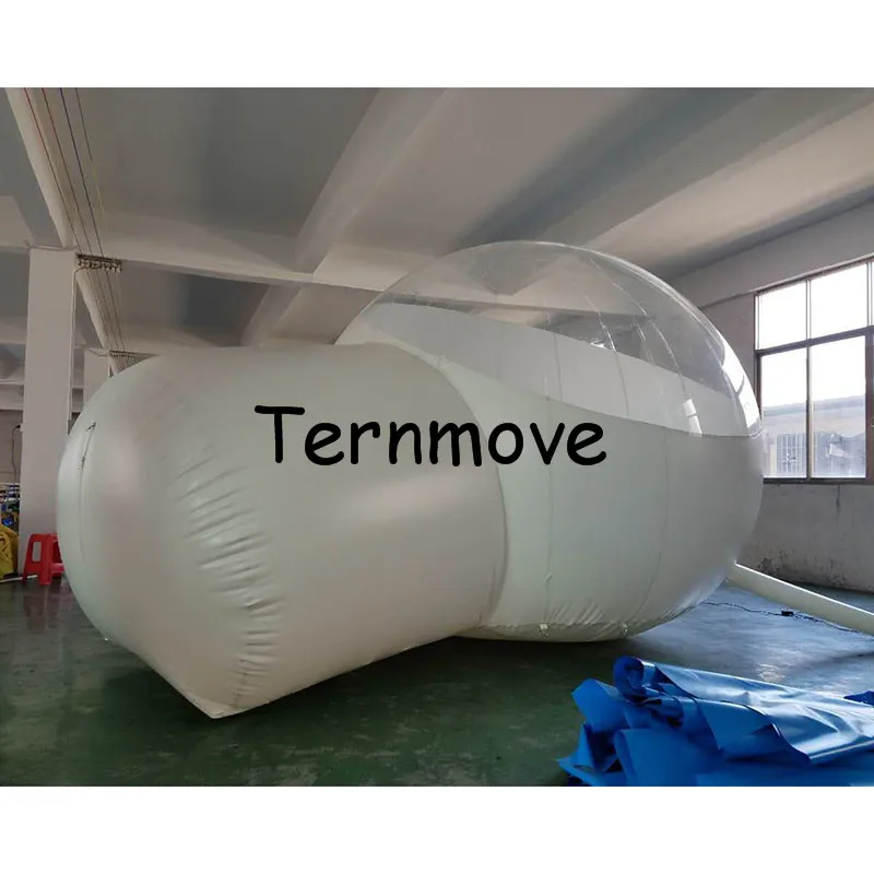 Надувная палатка для дома надувная путешествий|bubble house|bubble inflatable tenttent house |