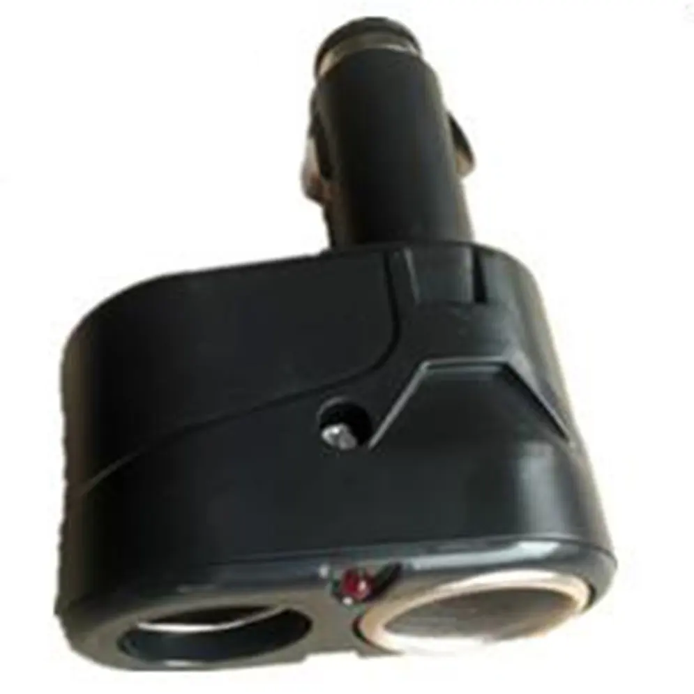 Автомобильный прикуриватель AD-216 без USB