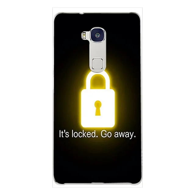 L114 Для huawei Honor 5x x5 KIW-L21 KIW-L24 чехол КРЫШКА ДЛЯ huawei Glory играть 5X GR5 KII-L21 KII-L22 KII-L05 чехлы для мобильного телефона из мягкого силикона чехол s - Цвет: L114