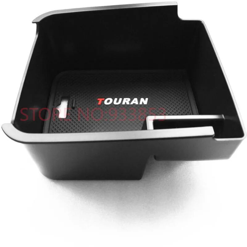 Автомобильный подлокотник STYO центральный контейнер держатель лоток