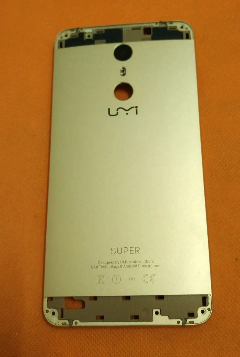 Б/у оригинальное фото и стекло для камеры UMI Super MTK6755 Octa Core 5 &quotFHD 1920x1080 бесплатная