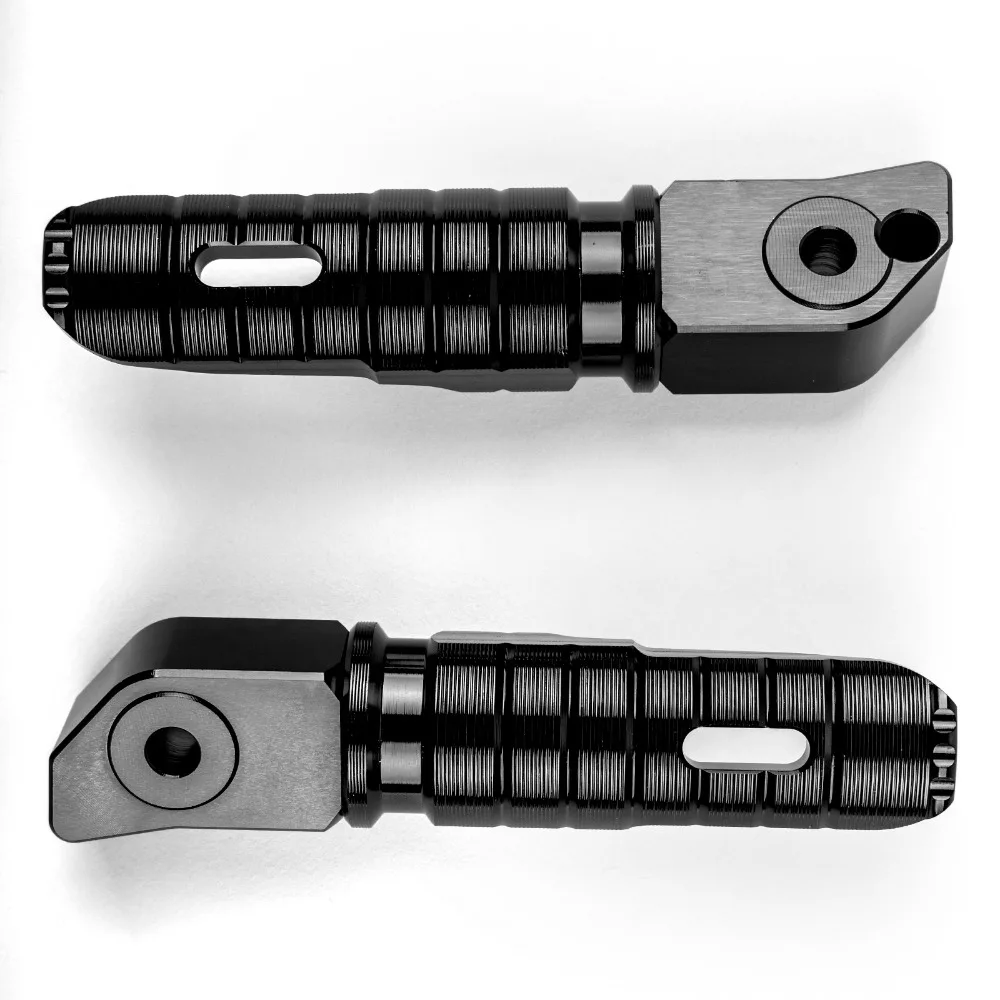 Areyoushop мотоциклетные CNC Задние подножки для HONDA CB125R CB250R CB300R CBR250RR CBR600RR алюминиевые