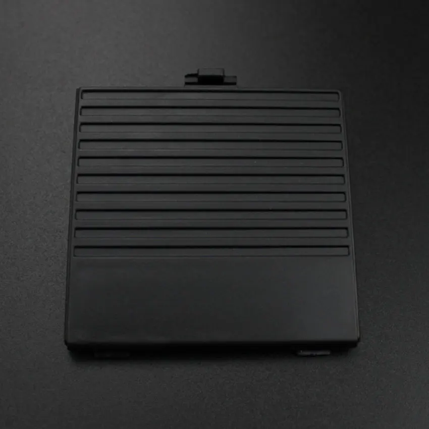 YuXi для Gameboy Классическая Замена Серый черный белый желтый оранжевый крышка