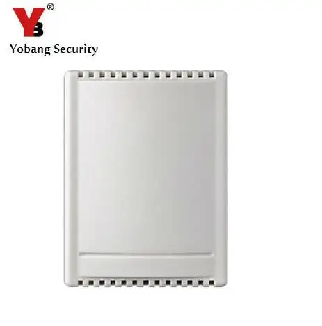 YoBang безопасность Android IOS приложение WIFI GSM домашняя охранная сигнализация с ip