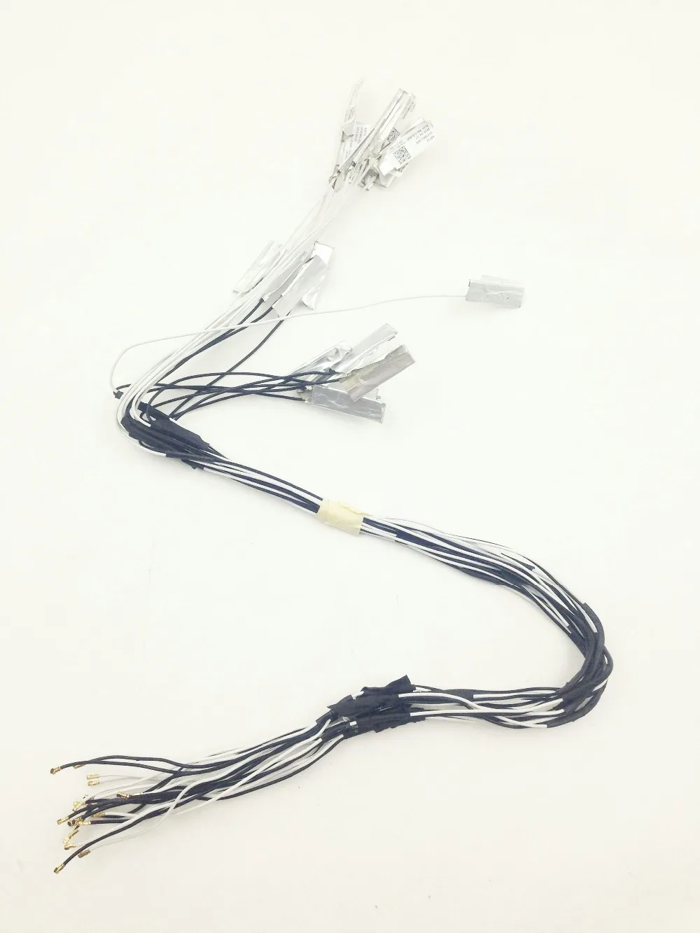 Оригинальный антенный кабель для dell 17 R1 R2 cn A14BL1 DC33001LW0L|Звуковые карты| |