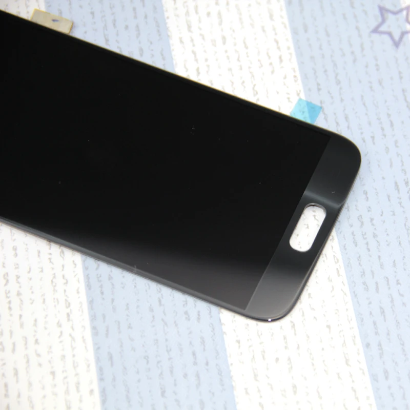 ЖК дисплей для телефона Samsung GALAXY S7 G930 G930F G930A G930V G930T AMOLED сенсорный экран|Сенсорные