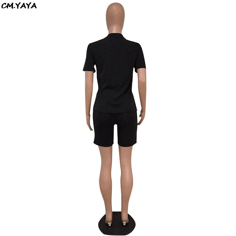 2019 женский летний с буквенным принтом круглым вырезом коротким рукавом топ выше