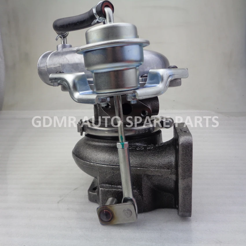 Турбокомпрессор RHF5 VA430023 8970863433 8970863432 для OPEL Sierra A Monterey ISUZU Trooper 3.1TD 4JB1T 4JG2TC 2.8L 3.1L |