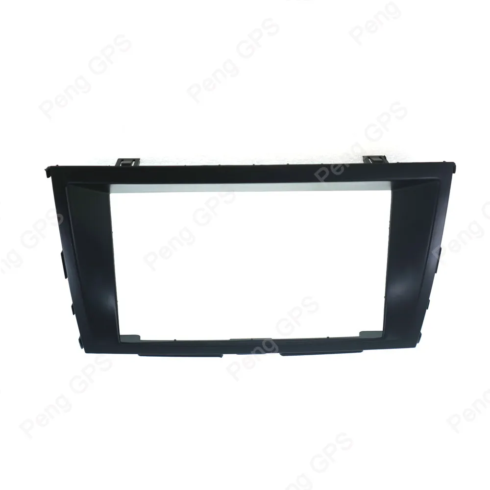 Автомагнитола 2 din стерео установка фасции для TOYOTA Land Cruiser Prado (120) LEXUS GX 470 2002-2009