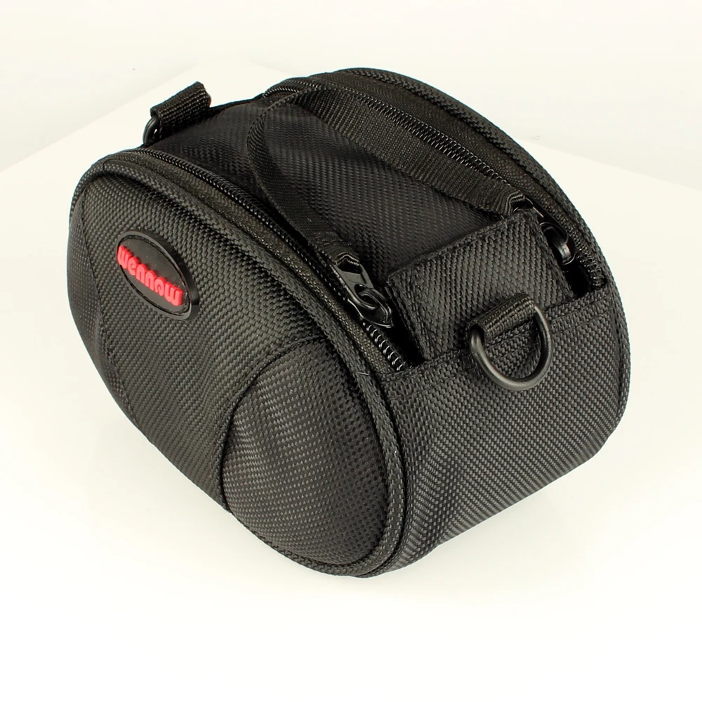 Wennew Digital Camera Bag Case for Panasonic Lumix DC-TZ90 TZ90 TZ85 TZ80 TZ70 TZ60 TZ57 TZ50 TZ40 TZ30 TZ20 TZ10 ZS70 ZS50 ZS40 |
