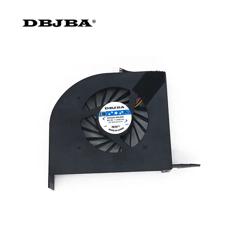 Центральный процессор флэш дисплей графический вентилятор DFS531305M30T F9H7