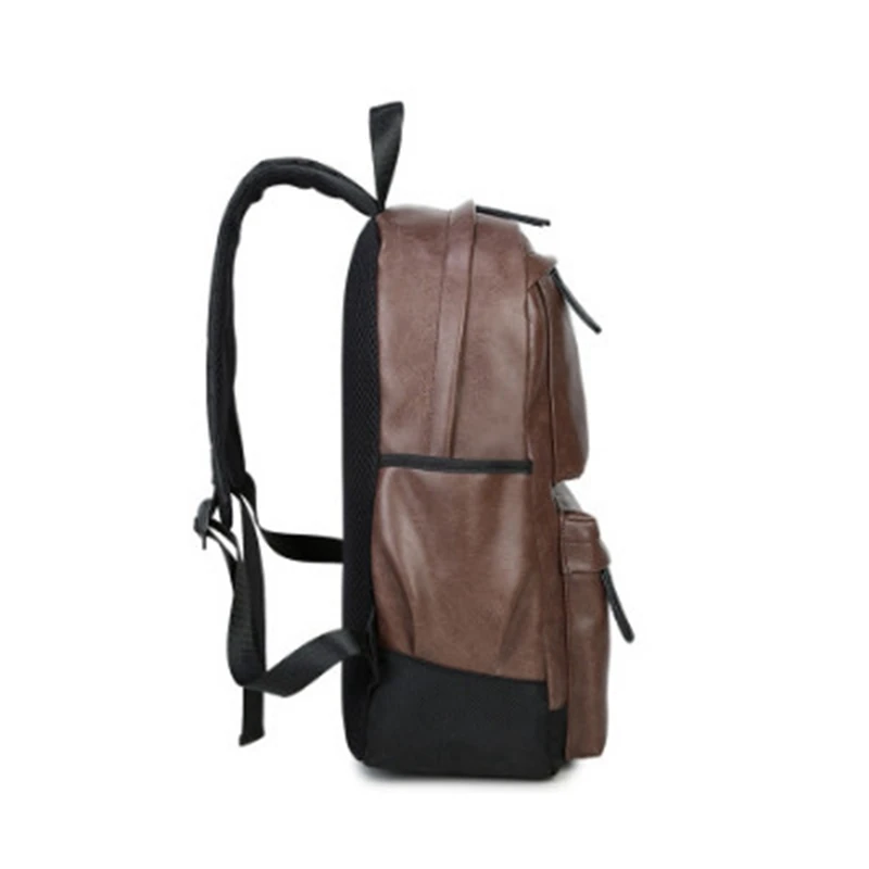 BERNO Fly Марка Повседневное Для мужчин рюкзак школьные сумки для подростков Обувь