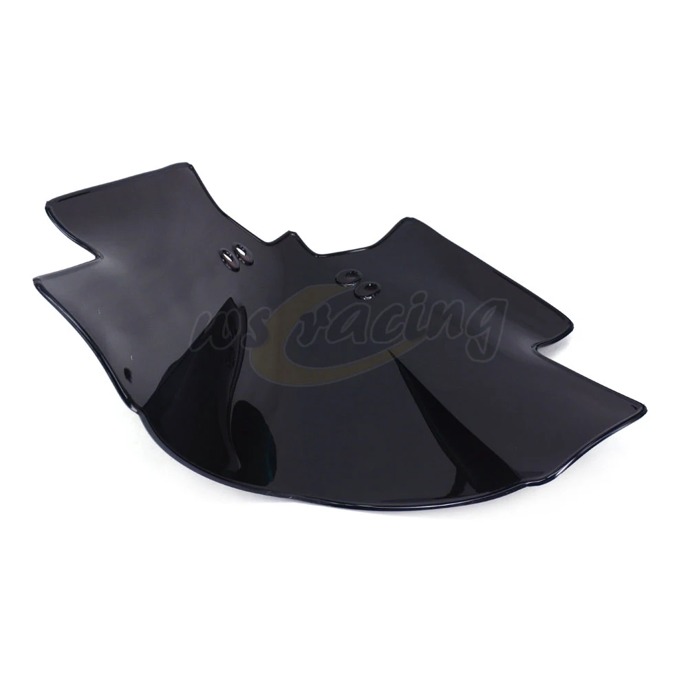 Лобовое стекло для мотоцикла KTM Duke 125 200 390|windscreen windshield|motorcycle windscreenwindshield for motorcycle |