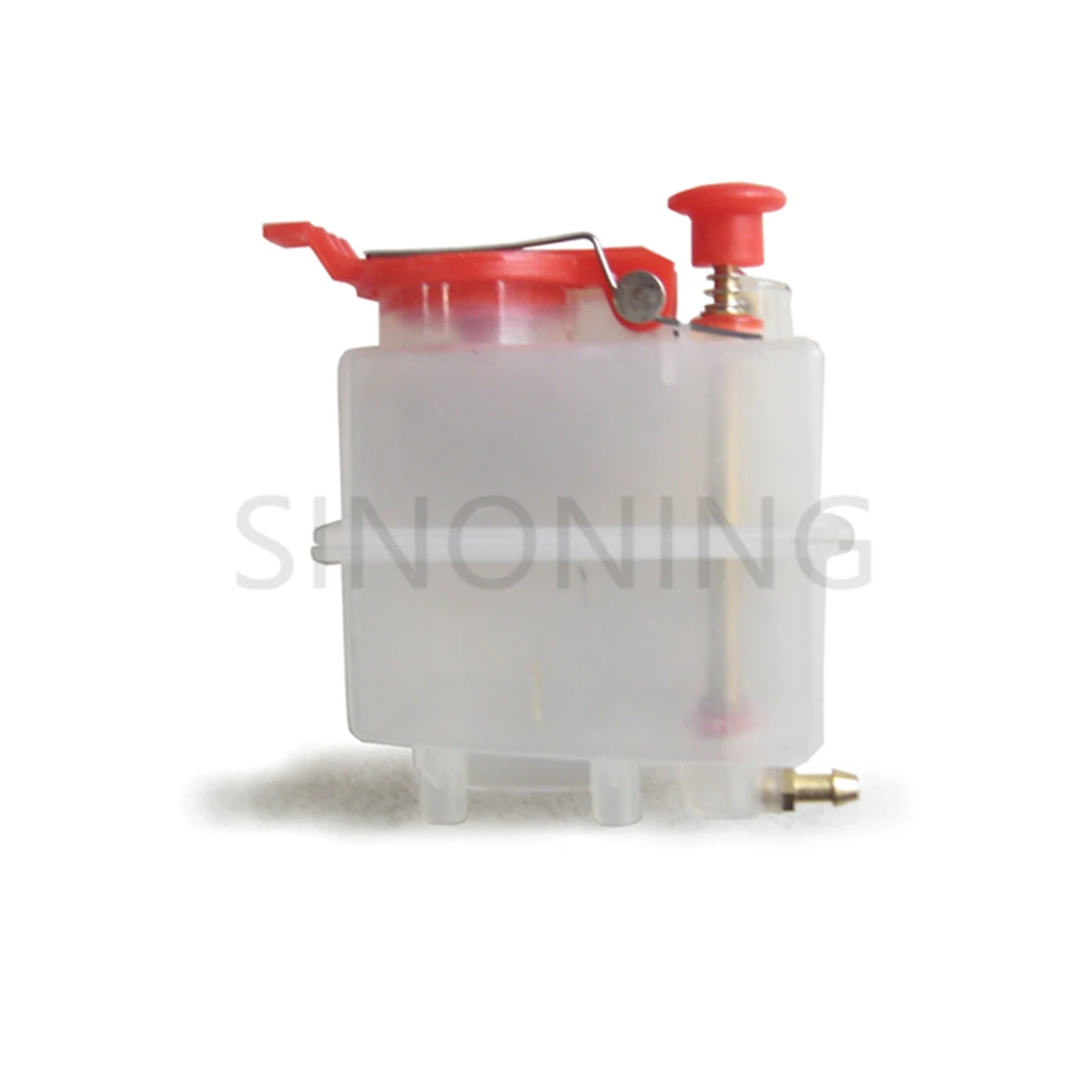Запчасти для грузовиков Henglong 3850-3 1/10 RC Nitro с защитой от атмосферы пожилых людей