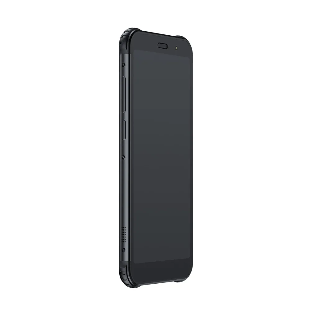 Оригинал AGM X3 смартфон 8 GB 64 IP68 Snapdragon 845 5 99 "18:9 сзади 12MP + 24MP спереди 20MP Камера