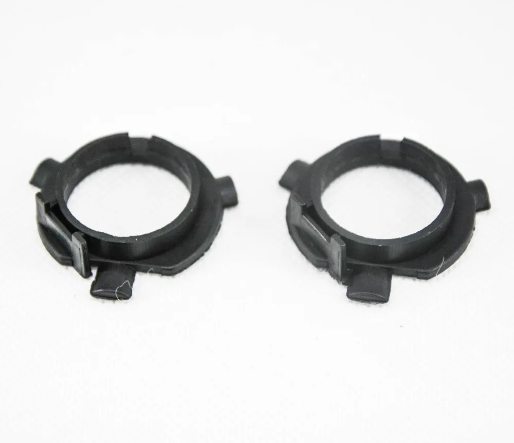 Комплект для преобразования светодиодных фар H7 держатель лампы адаптер базовый