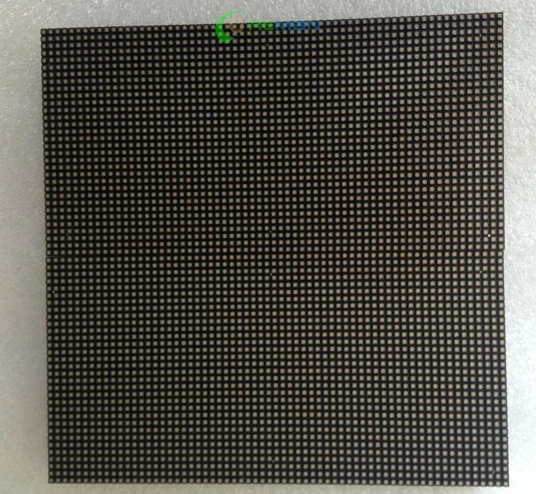 Крытый полный Цвет светодиодный модуль SMD 3-в-1 P2.5 160X80 мм видеостена 160X160 мм светодиодный Панель